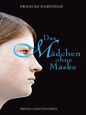 cover image of Das Mädchen ohne Maske
